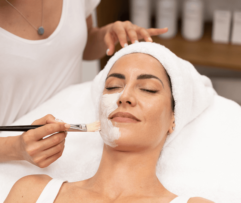 Seasoned Skincare Specialists