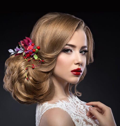 best women's haircut
