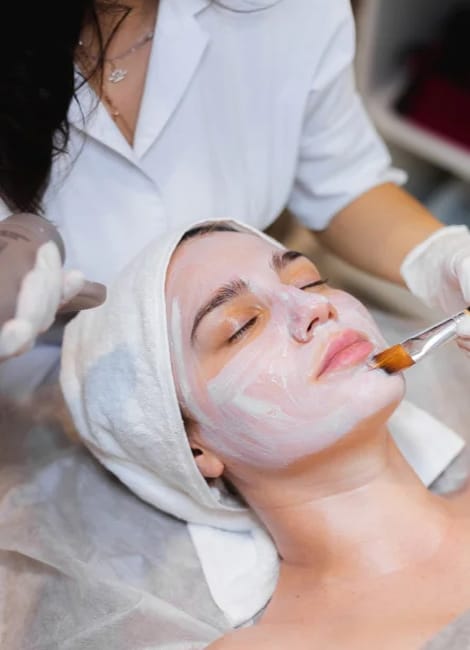 Best Facial Skin Care