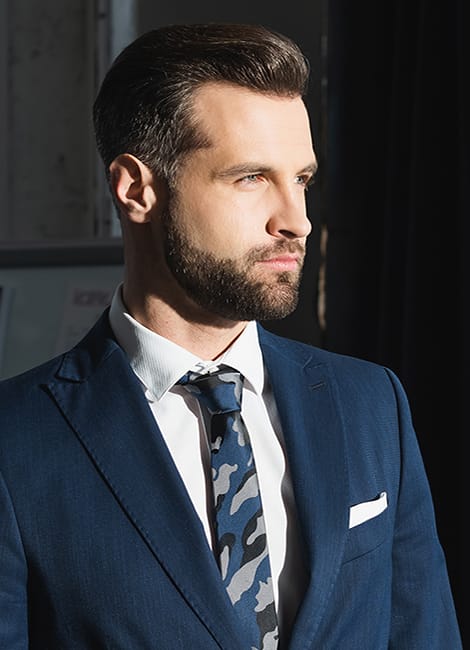 Best Men's Haircut, Best Barber Shop