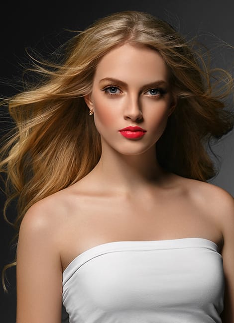 best women's haircut