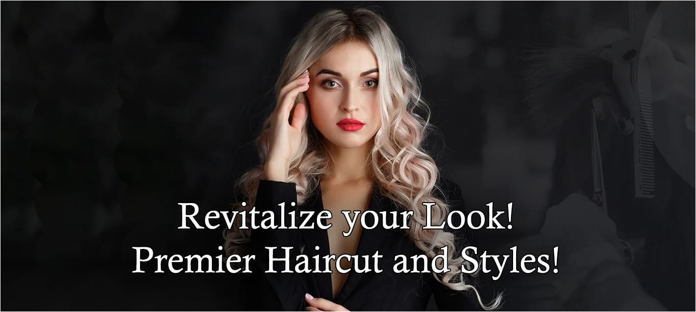 Best Hair Salon
